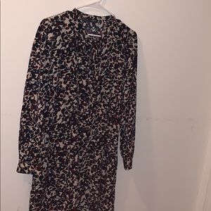 Loft size 6 Romper